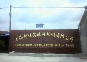 场地环境